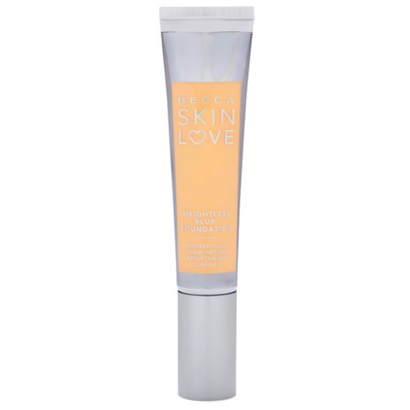 🆕Sand BECCA Skin Love Foundation - Picture 1 of 6